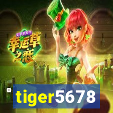 tiger5678