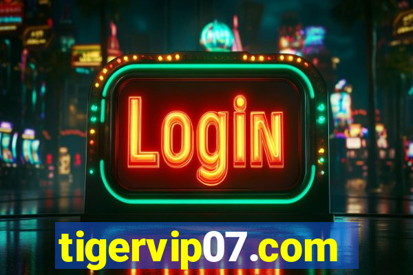 tigervip07.com