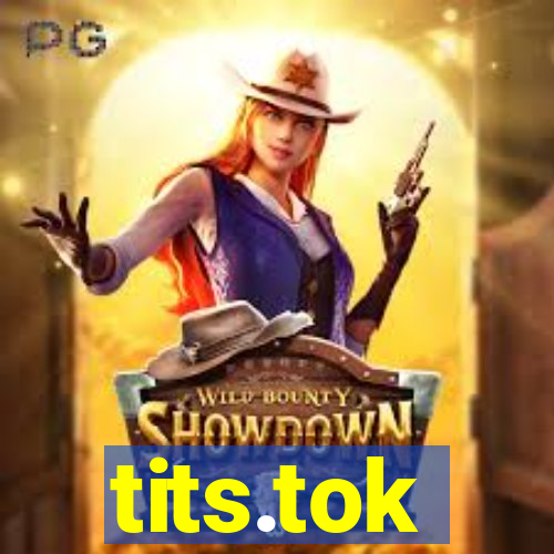 tits.tok