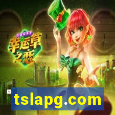 tslapg.com