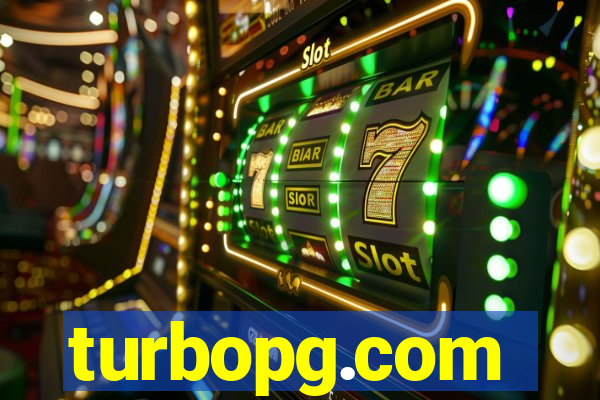 turbopg.com