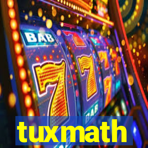 tuxmath