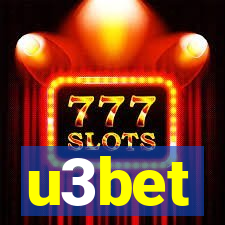 u3bet