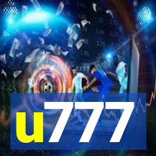 u777