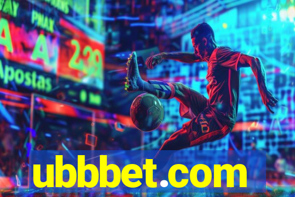 ubbbet.com