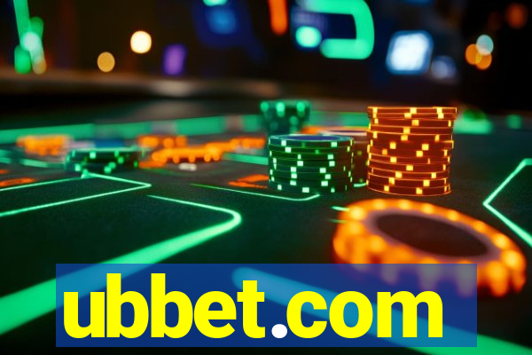 ubbet.com