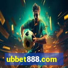 ubbet888.com