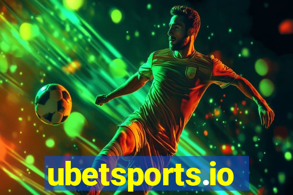 ubetsports.io