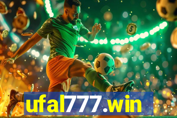 ufal777.win