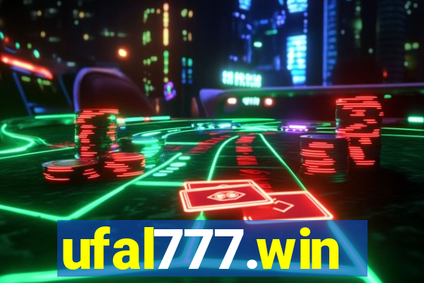 ufal777.win