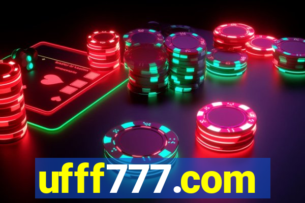 ufff777.com