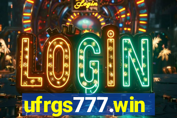 ufrgs777.win