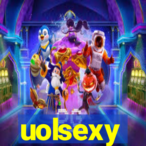 uolsexy