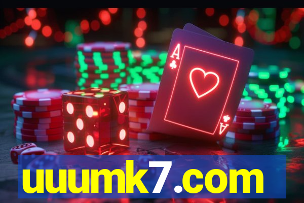 uuumk7.com