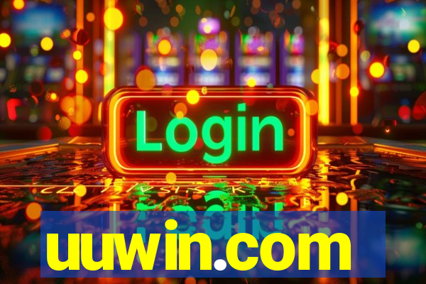 uuwin.com