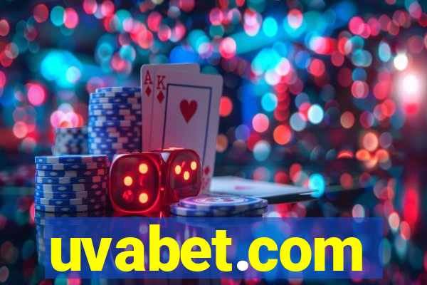 uvabet.com