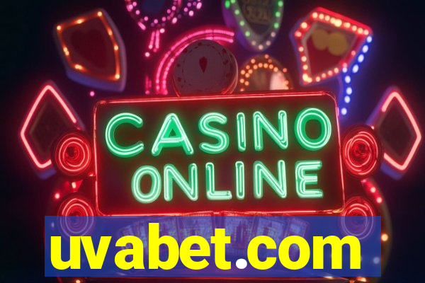 uvabet.com