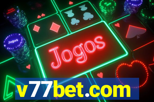 v77bet.com