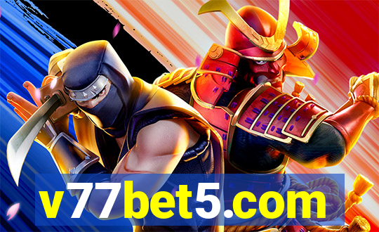 v77bet5.com