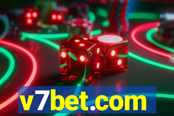 v7bet.com