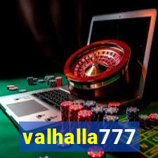 valhalla777