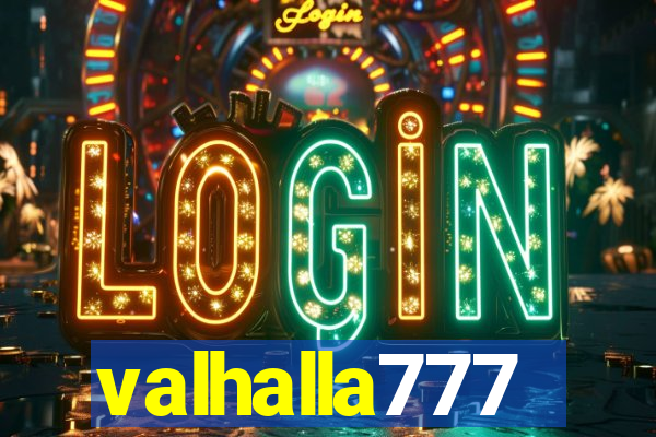 valhalla777