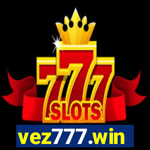 vez777.win