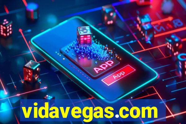 vidavegas.com