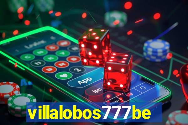 villalobos777bet.com