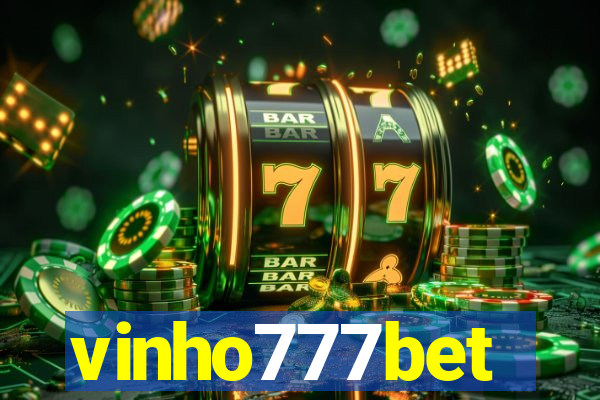 vinho777bet