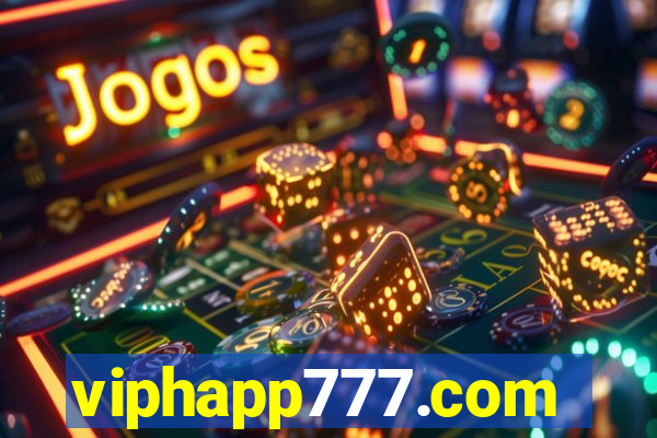 viphapp777.com