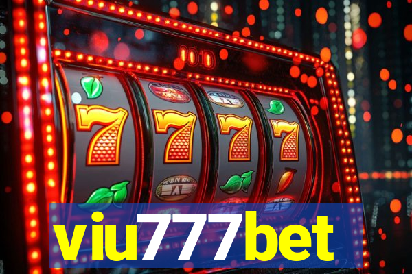 viu777bet