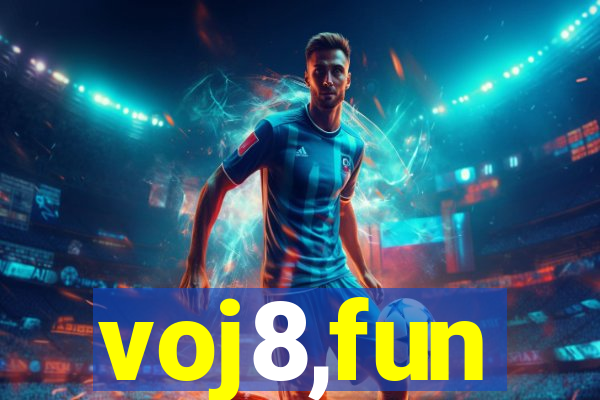 voj8,fun