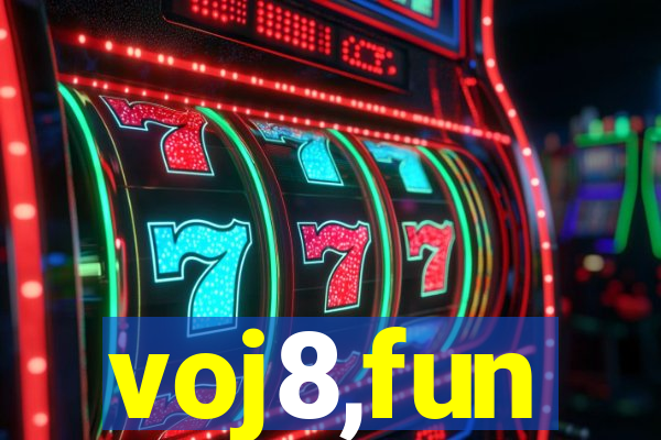 voj8,fun