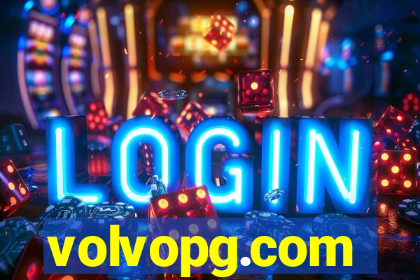 volvopg.com