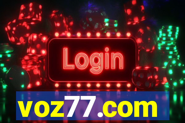 voz77.com