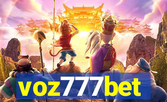 voz777bet