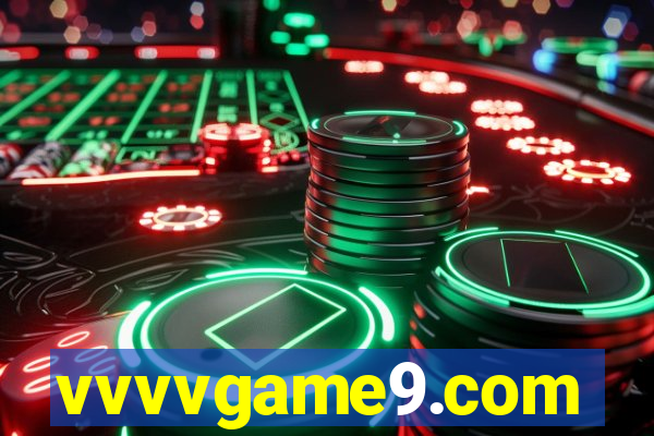 vvvvgame9.com