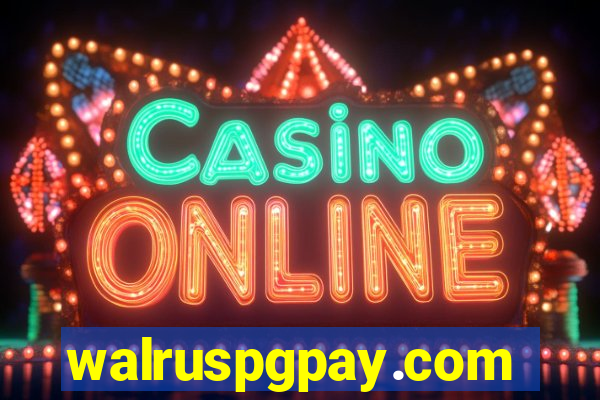 walruspgpay.com