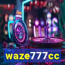 waze777cc