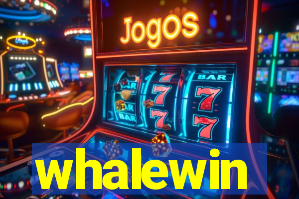 whalewin