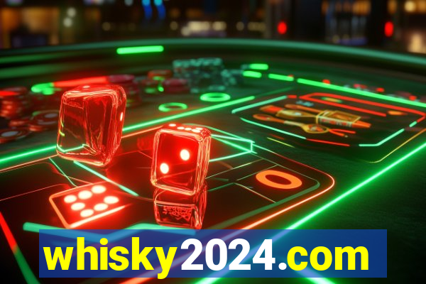 whisky2024.com