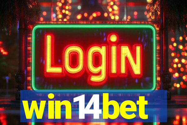 win14bet