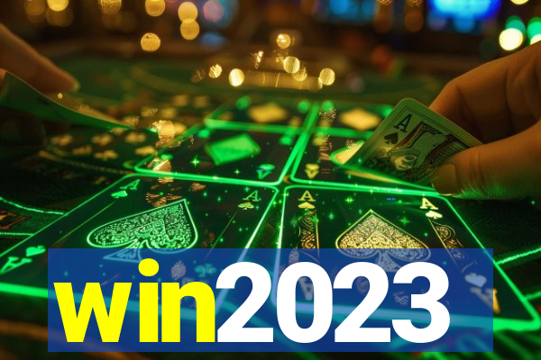 win2023