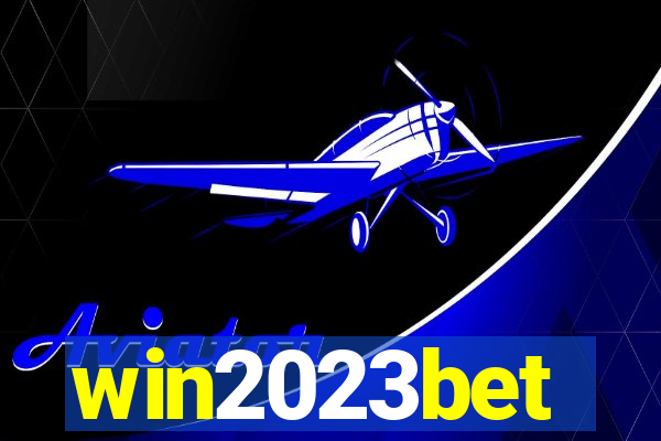 win2023bet