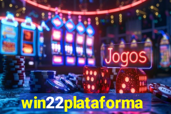 win22plataforma