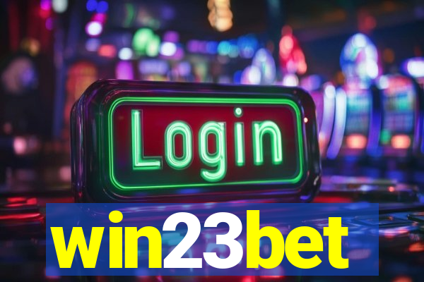 win23bet