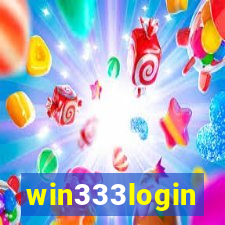 win333login