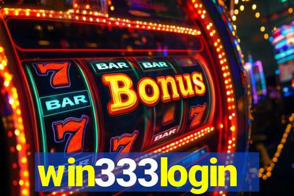 win333login