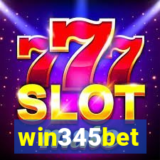 win345bet